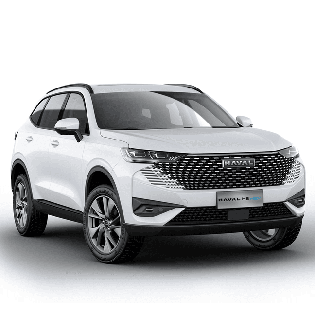 Haval Hybrid & Plug-in Hybrid